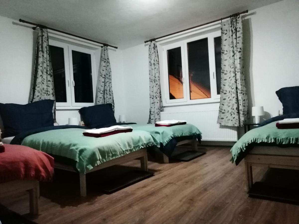 Gravity Chalet Liptovský Mikuláš Exterior foto